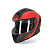 Acerbis Шлем Krapon Red/Black в Волгограде