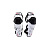 Leatt Наколенники Dual Axis Pro Knee & Shin Guard V26 White в Волгограде