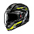 HJC Шлем RPHA91 Carbon Lagos MC3H в Волгограде