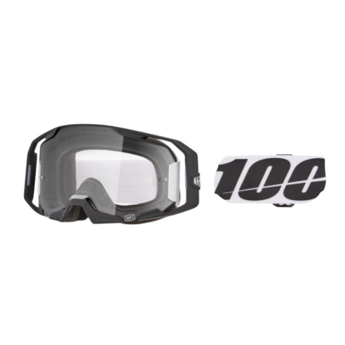 100% Очки Armatic Caldwell / Clear в Волгограде