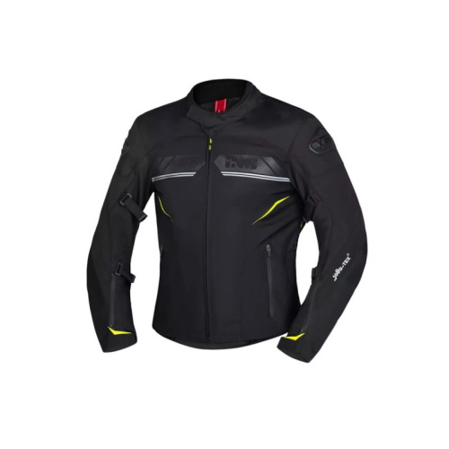 IXS Куртка Carbon-ST черная в Волгограде