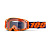 100% Очки Armatic Neon Orange / Clear в Волгограде
