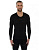 Brubeck футболка с длинным рукавом Base Layer Графит в Волгограде