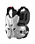 Leatt Защитный панцирь 3.5 Chest Protector White в Волгограде