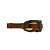 Leatt Маска Vizion 2.5 Forest Orange 60 VLT V25 в Волгограде