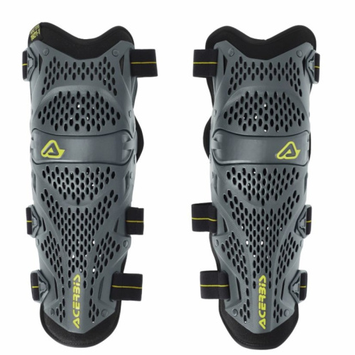 Acerbis Наколенники Impact Pro Grey в Волгограде