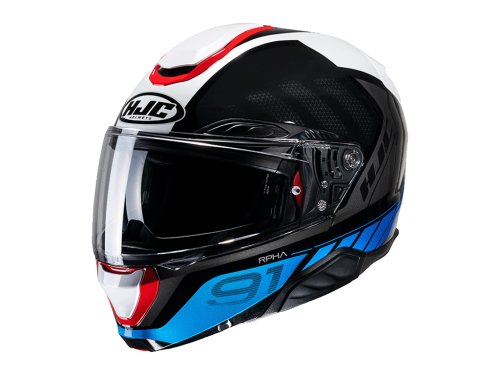 HJC Шлем RPHA91 Rafino MC21 в Волгограде