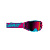Leatt Маска Velocity 6.5 Cryztal Iriz Pink Fuchsia 22 VLT V25 в Волгограде