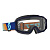 Scott Очки Split OTG royal blue/orange clear works в Волгограде