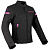 Bering Куртка текстильная женская Lady Riva Black/Fuxia в Волгограде