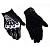 Pro-Biker Перчатки MCS-18 Black в Волгограде