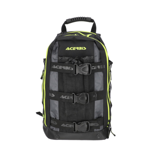 Acerbis Рюкзак Shadow Logo Black/Yellow (38 L) в Волгограде
