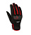 Bering Перчатки York Black/Red в Волгограде