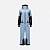 Finntrail Комбинезон женский Rachel 3853 LightBlue в Волгограде