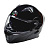 AiM Шлем модуляр JK906 Black glossy в Волгограде