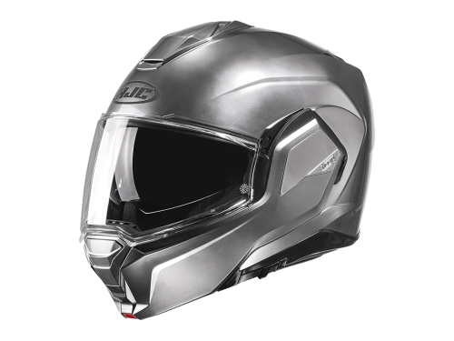 HJC Шлем i100 Hype Silver в Волгограде