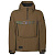 Scott Куртка XT Flex Dryo Pull-Over earth brown в Волгограде