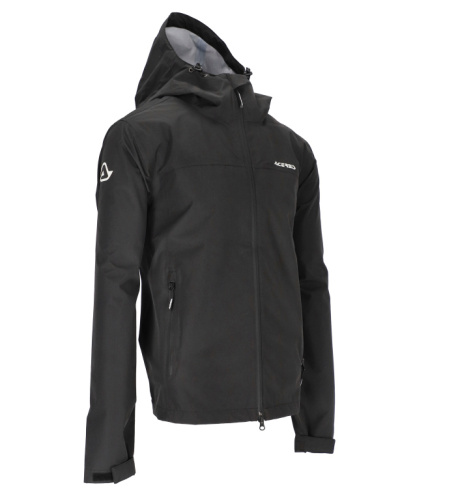 Acerbis Куртка Paddock 3L Black в Волгограде