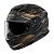Shoei Мотошлем GT-Air 3 Nile золотисто-черный TC-9 в Волгограде