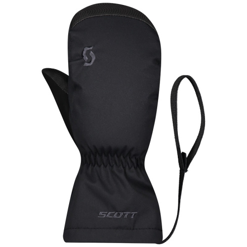 Scott Варежки JR Ultimate black в Волгограде
