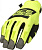 Acerbis Перчатки текстильные MX-WP Homologated Black/Yellow в Волгограде