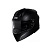 IXS Мотошлем iXS217 1.0 черный матовый в Волгограде