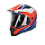 Acerbis Шлем Reactive 22-06 White/Blue/Red в Волгограде