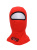 Starks Подшлемник Kids Fleece Красный в Волгограде Starks Подшлемник Kids Fleece Красный в Волгограде