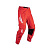 Leatt Штаны подростковые Moto 3.5 V26 Red в Волгограде