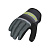 Scott Перчатки 350 Race Kids grey/yellow в Волгограде