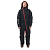 Dragonfly Комбинезон Gravity 2.0 Man Black - Red 2025 в Волгограде