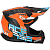 Acerbis Шлем детский Profile Junior Black/Orange в Волгограде