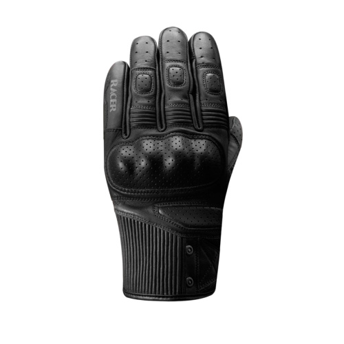 Racer Перчатки Dante Black в Волгограде