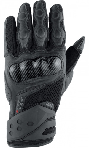 IXS Перчатки Carbon Mesh 3 в Волгограде