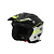 Acerbis Шлем Jet Aria 22-06 Black/Fluo-Yellow в Волгограде