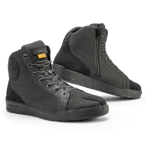 Stylmartin Мотокеды Tank WP Men Black в Волгограде