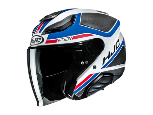 HJC Шлем F31 Ceron MC21SF в Волгограде
