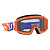 Scott Очки подростковые Primal orange clear в Волгограде