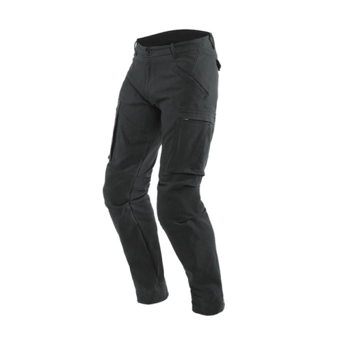 Dainese Брюки Combat 001 Black в Волгограде