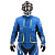 Dragonfly Куртка Эндуро Freeride Blue-Yellow в Волгограде