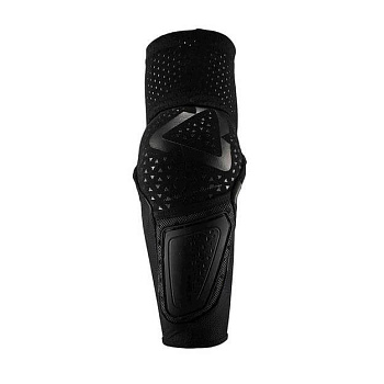 Leatt Налокотники 3DF Elbow Guard Hybrid Black в Волгограде