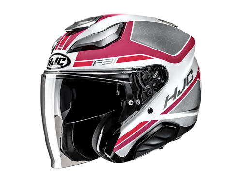 HJC Шлем F31 Ceron MC8 в Волгограде