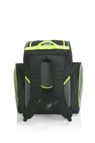Acerbis Рюкзак Jerla Black/Yellow (102 L) в Волгограде