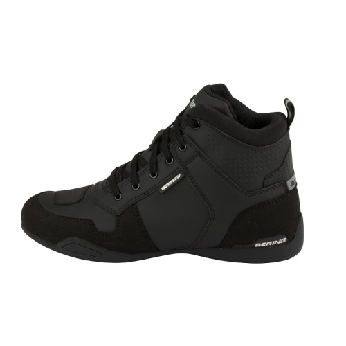 Bering Ботинки Sumatra Black в Волгограде