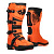Acerbis Мотоботы кроссовые Artiglio Orange/Black в Волгограде