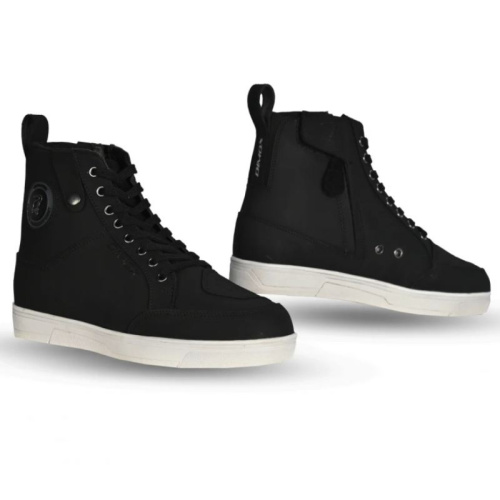 Dimox Ботинки Bolt Sneaker Black в Волгограде