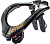 Leatt защита шеи 3.5 Neck Brace 2025 Black в Волгограде