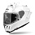 Airoh Мотошлем GP 800 White Gloss в Волгограде