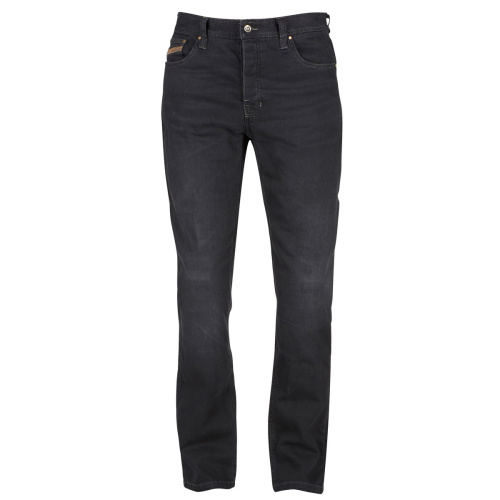 Furygan Мотоджинсы Jean D11 Stretch Черный в Волгограде