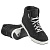 Forma Ботинки Swift X Fit Dry Black/White в Волгограде